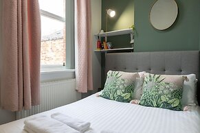 City Haven Preston
