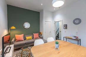 City Haven Preston
