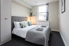 City Haven Preston