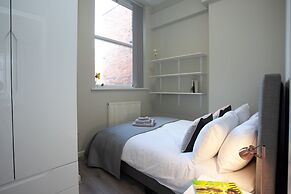 City Haven Preston