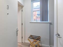 City Haven Preston