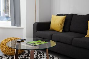City Haven Preston