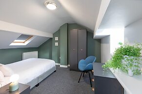 City Haven Preston