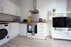 City Haven Preston