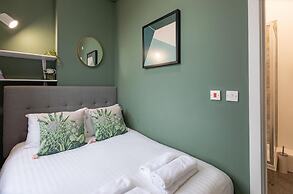 City Haven Preston