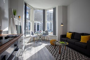 City Haven Preston