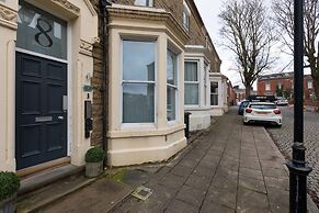 City Haven Preston