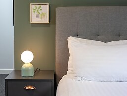 City Haven Preston