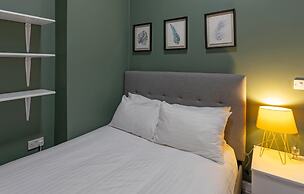 City Haven Preston