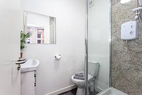 City Haven Preston