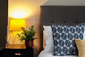 City Haven Preston