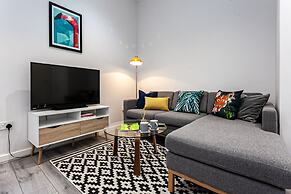 City Haven Preston