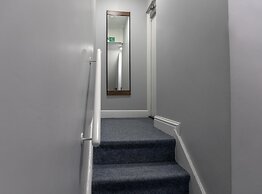 City Haven Preston