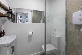 City Haven Preston