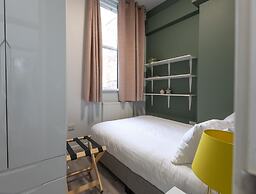 City Haven Preston