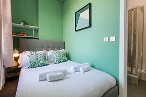 City Haven Preston