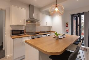 City Haven Preston