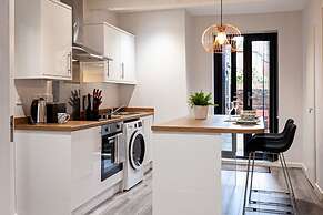 City Haven Preston