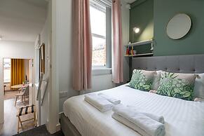 City Haven Preston