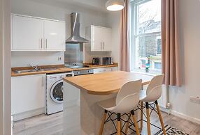 City Haven Preston