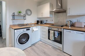 City Haven Preston
