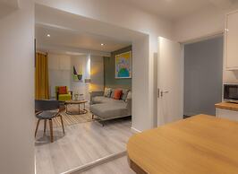 City Haven Preston