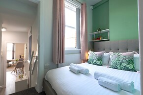 City Haven Preston