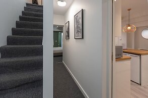 City Haven Preston