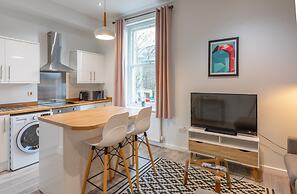 City Haven Preston