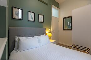 City Haven Preston