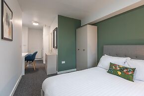 City Haven Preston