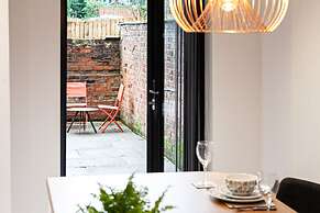 City Haven Preston