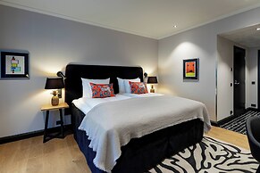 Hotel U14, Autograph Collection