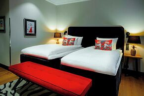 Hotel U14, Autograph Collection