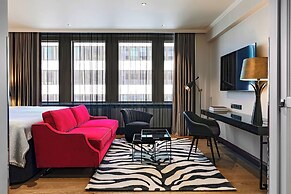 Hotel U14, Autograph Collection