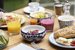 Hotel U14, Autograph Collection