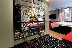 Hotel U14, Autograph Collection