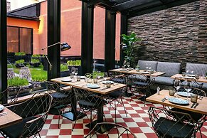 Hotel U14, Autograph Collection