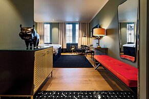 Hotel U14, Autograph Collection