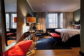 Hotel U14, Autograph Collection