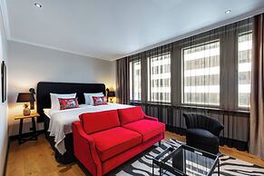 Hotel U14, Autograph Collection