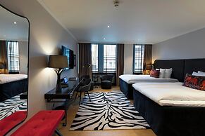 Hotel U14, Autograph Collection