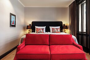 Hotel U14, Autograph Collection