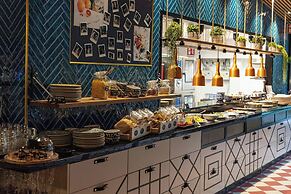 Hotel U14, Autograph Collection