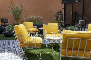 Hotel U14, Autograph Collection