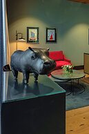 Hotel U14, Autograph Collection