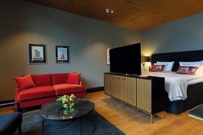 Hotel U14, Autograph Collection