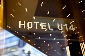 Hotel U14, Autograph Collection