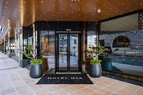 Hotel U14, Autograph Collection