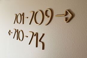 Hotel U14, Autograph Collection